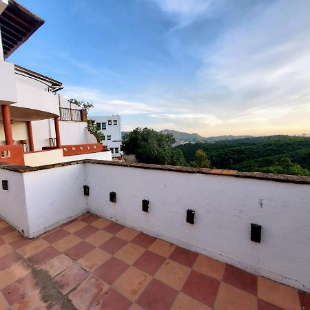 La Casa Grande Bed & Breakfast Guanajuato Exterior foto