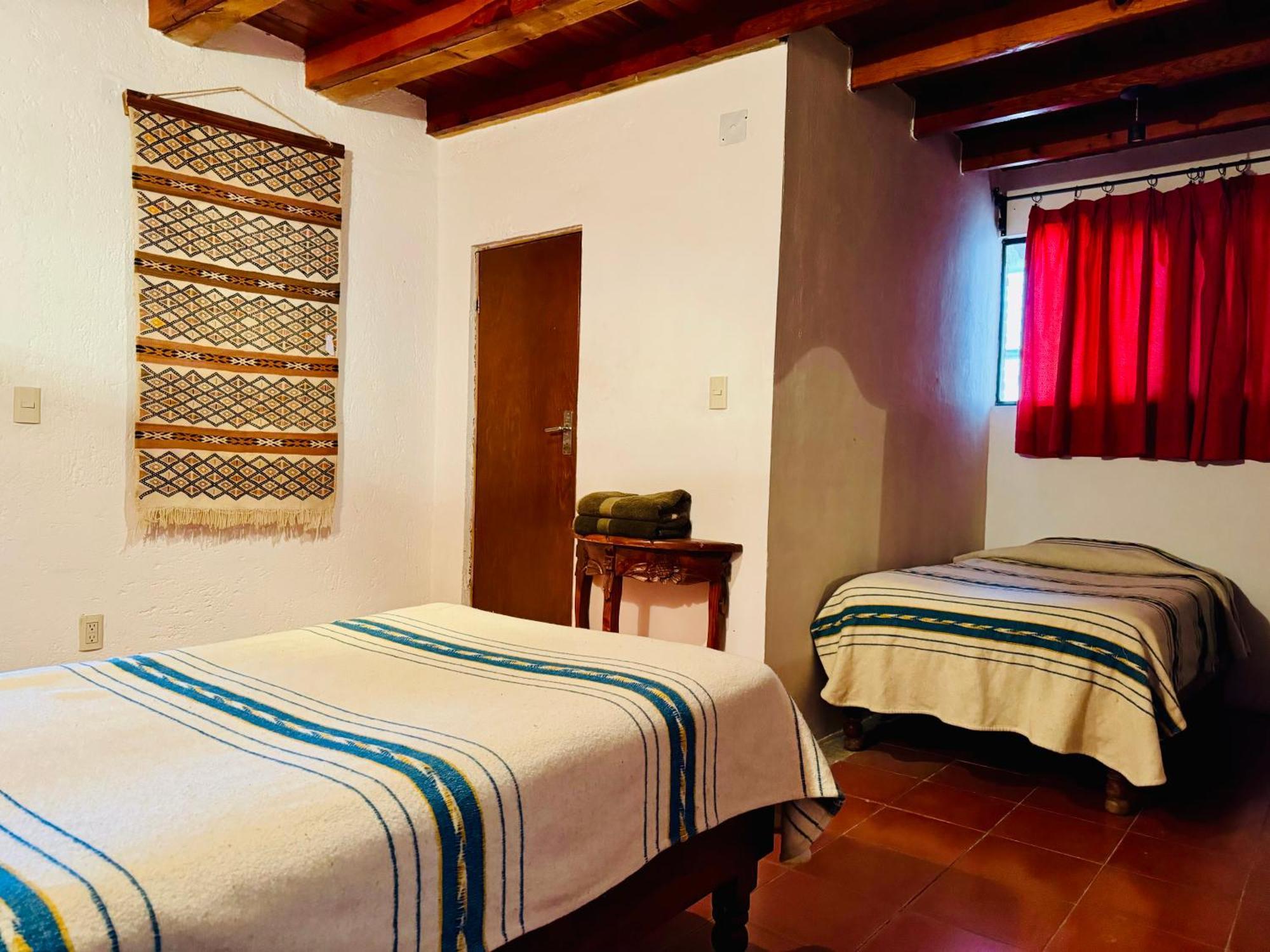 La Casa Grande Bed & Breakfast Guanajuato Exterior foto